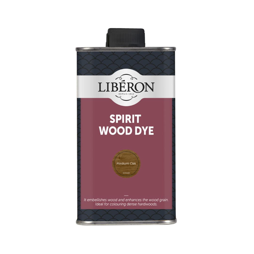 Liberon Petsi Spriipohjainen, useita sävyjä