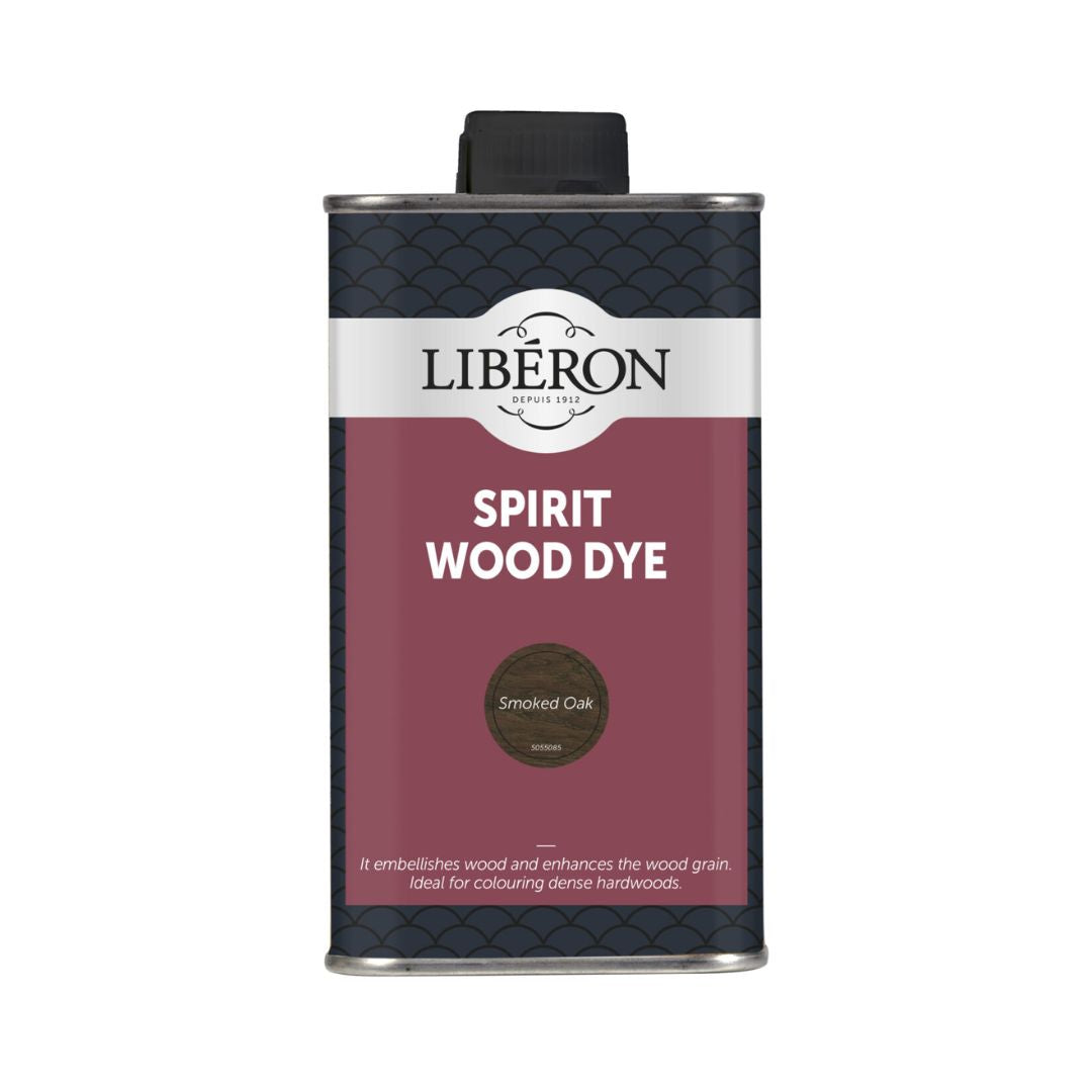 Liberon Petsi Spriipohjainen, useita sävyjä