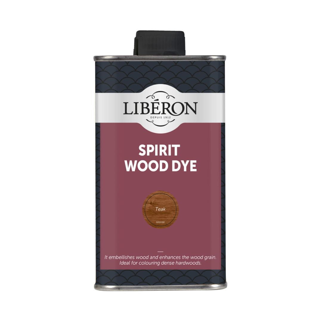 Liberon Petsi Spriipohjainen, useita sävyjä