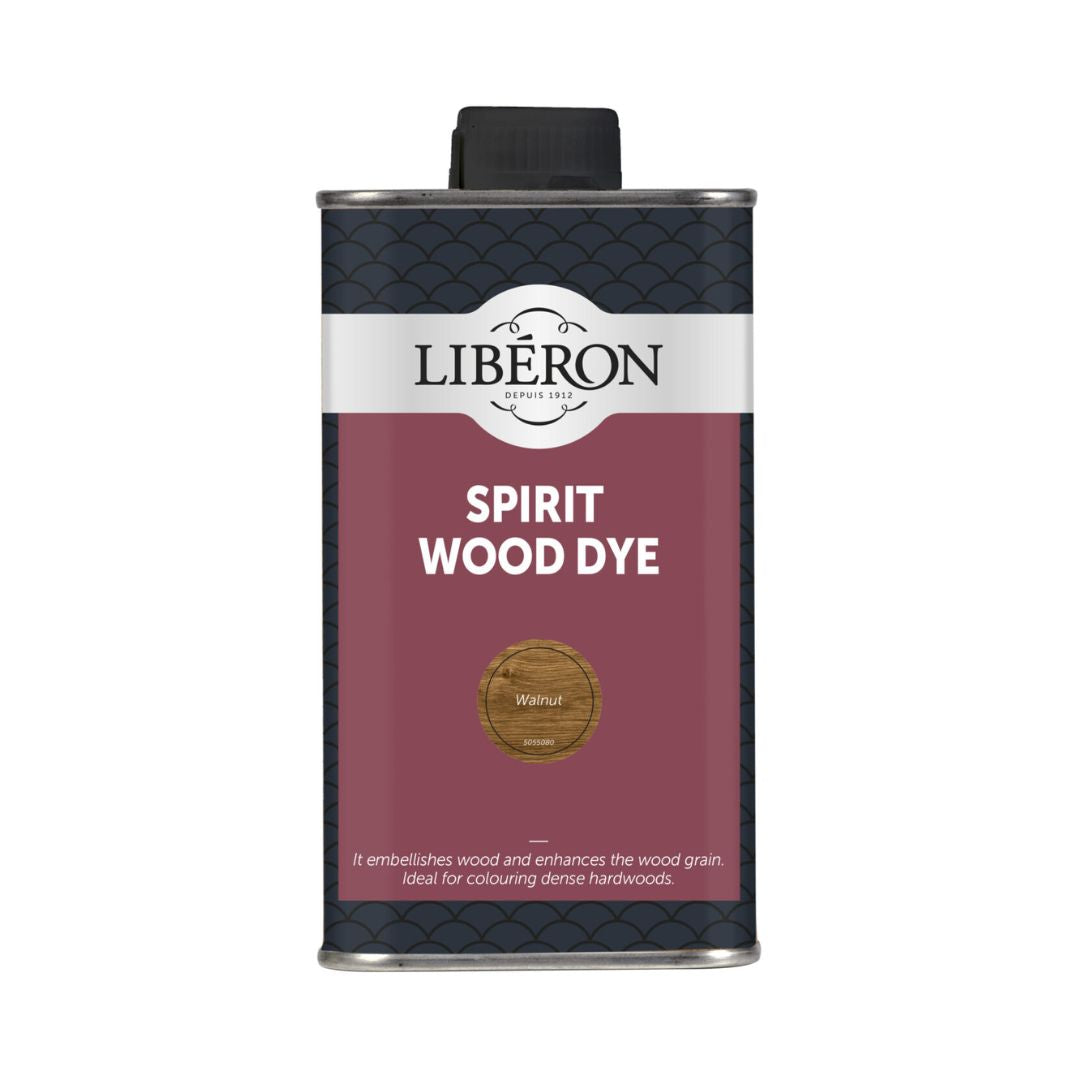 Liberon Petsi Spriipohjainen, useita sävyjä