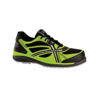 Turvajalkine Giasco 3RUN HURRICANE S3, Poistuva tuote