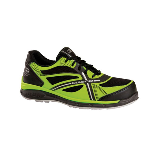 Turvajalkine Giasco 3RUN HURRICANE S3, Poistuva tuote