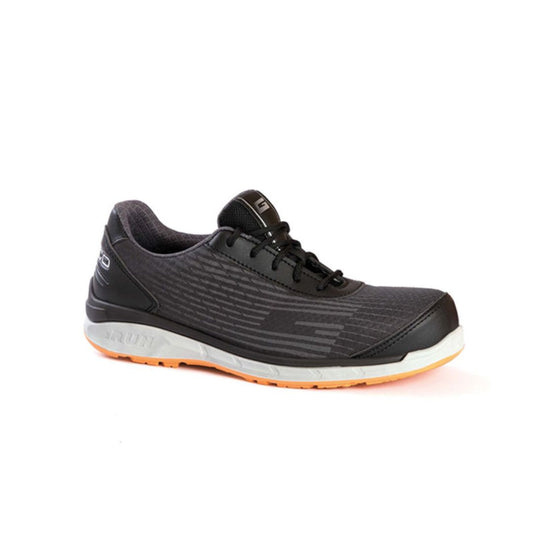 Turvajalkine Giasco 3RUN OROSHI S1P, Poistuva malli