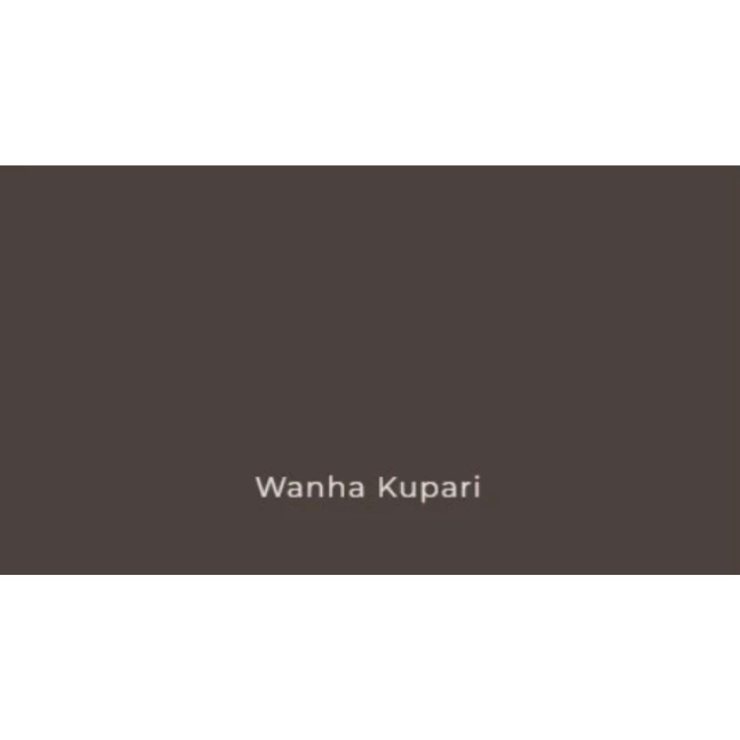 VIRTASEN 4 ÖLJYN MAALI, WANHA KUPARI