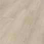 Advanced Plus Finlay Oak Grey 90132 -laminaatin harmaanbeige tammikuosi ja puunsyykuviointi useamman leveän lankun lähikuvassa.