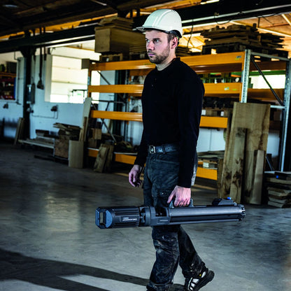 Akkutyövalaisin Scangrip Tower 5 Connect, 5000lm