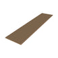 Akustiikkapaneeli Ideo Coffee viilupinta mdf 2600x600mm 2 kpl/krt