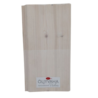 Coloria Öljyvaha, Valkea
