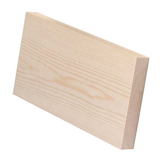 ympärihöylätyn laudan tuotekuva