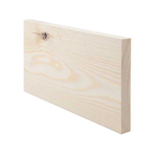 ympärihöylätyn laudan tuotekuva