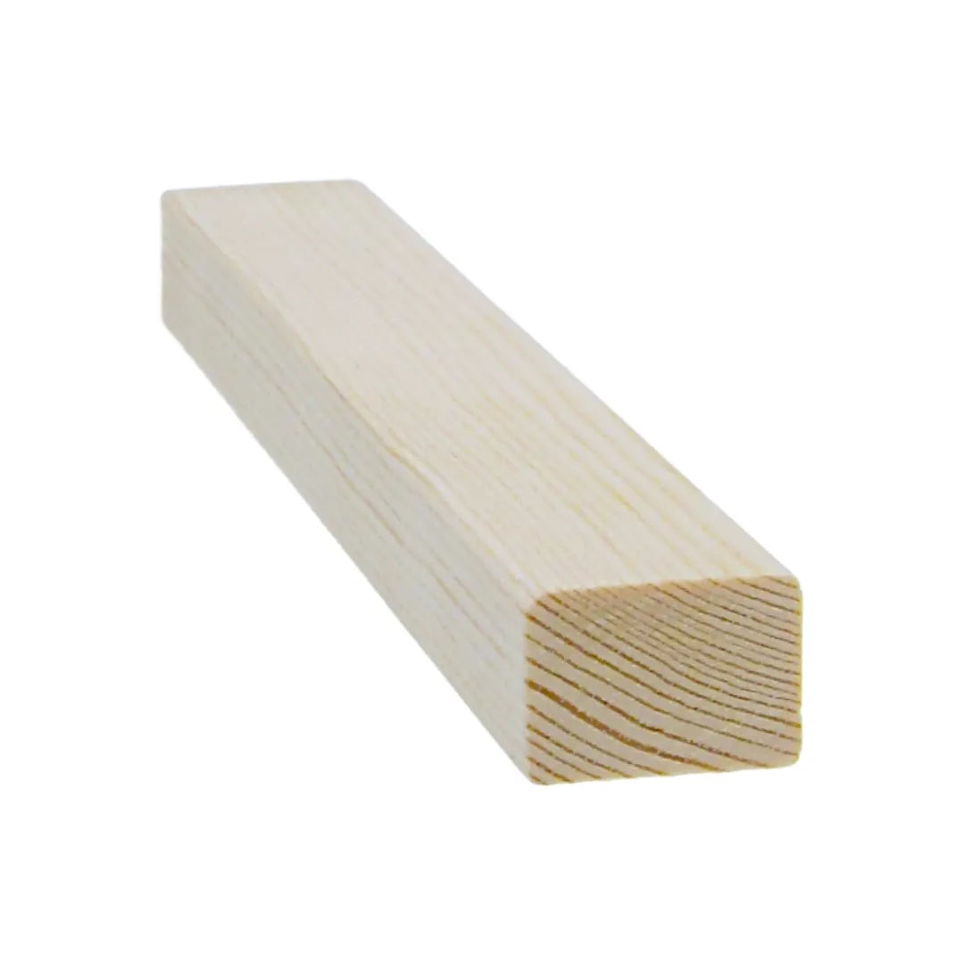 ympärihöylätyn 20x30mm riman tuotekuva