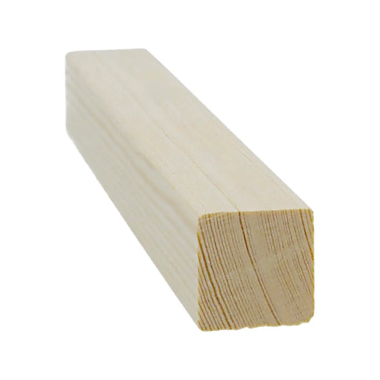 Ympärihöylätyn 28x28 riman tuotekuva