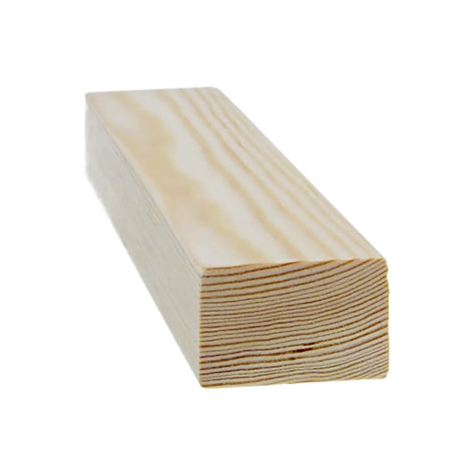 Höylärima 28x45, Mänty, Käsittelemätön