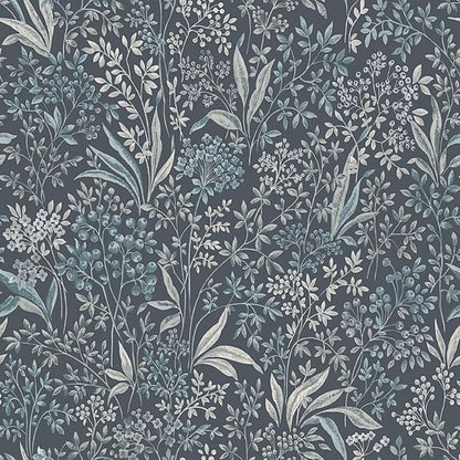 Tapetti Icons Nocturne 0,53x10,05 m/rll tapetti useita sävyjä