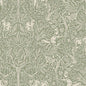 Tapetti Icons Under the Elder Tree 0,53x10,05 m/rll useita sävyjä