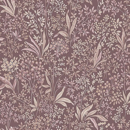 Tapetti Icons Nocturne 0,53x10,05 m/rll tapetti useita sävyjä