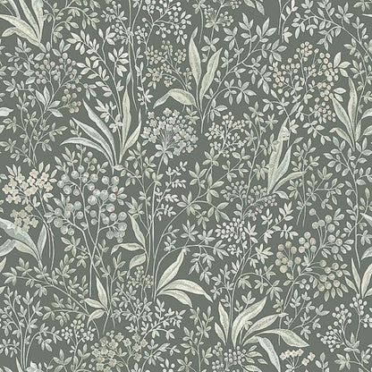 Tapetti Icons Nocturne 0,53x10,05 m/rll tapetti useita sävyjä