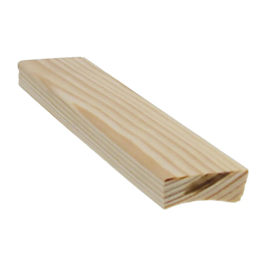 Puuvalmiin jalkalistan verkkokaupan profiilikuva