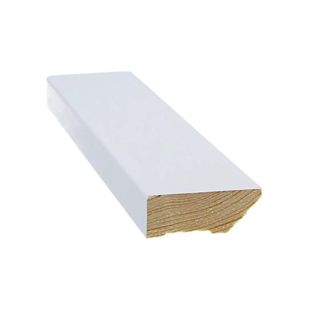 valkoisen jalkalistan profiilikuva