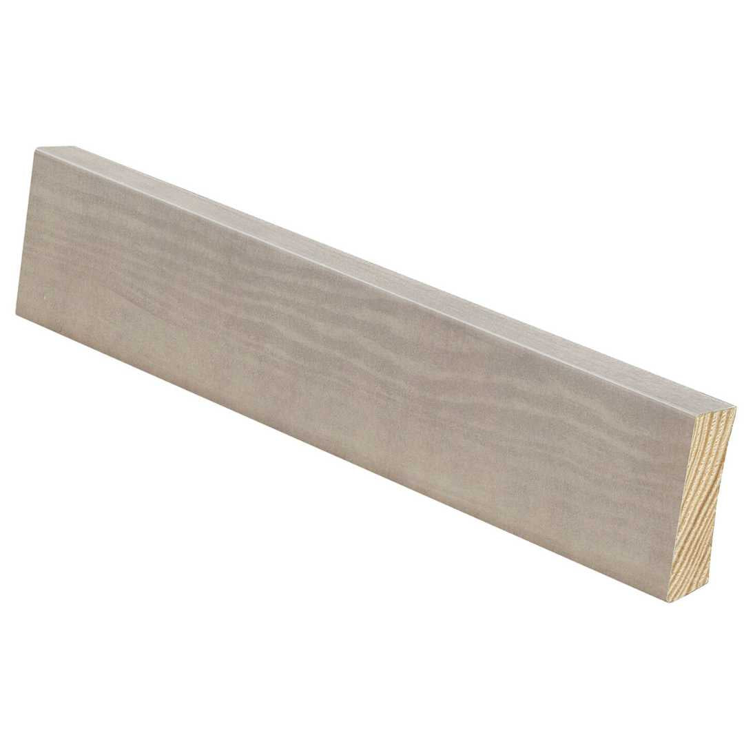 harmaa 12x42 jalkalistan tuotekuva