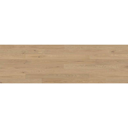 kaunis ja kestävä kovetettu puulattia-sävy misty white koko m