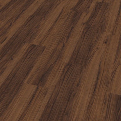 Laminaatti 1307 Nature Sense 1,99m2/krt Brown Warmia Walnut