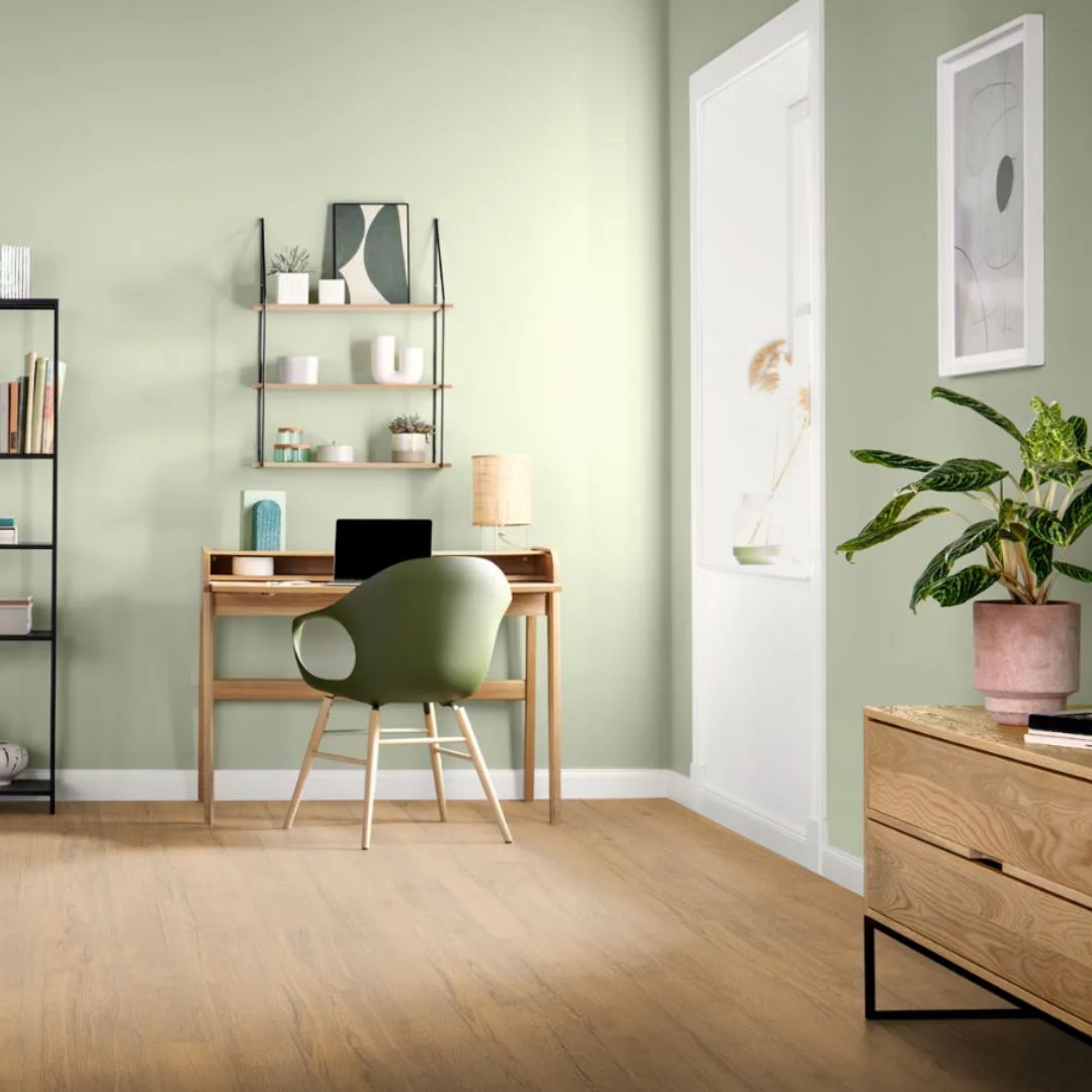 Laminaatti 2096 Nature Sense 1,99m2/krt Honey Elva Oak