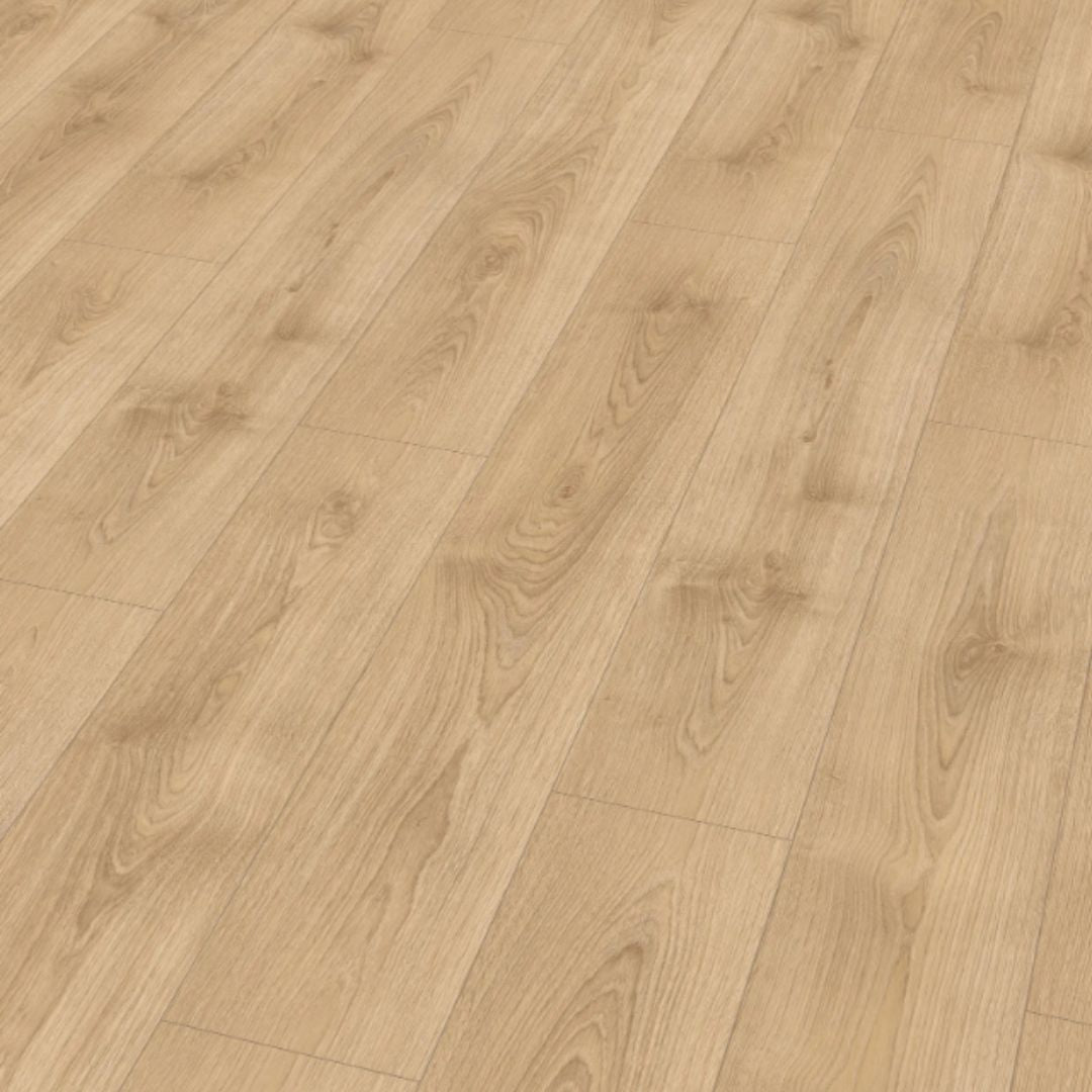 Laminaatti 2157 Nature Sense 1,99m2/krt Sand North Oak