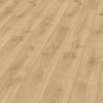 Laminaatti 2157 Nature Sense 1,99m2/krt Sand North Oak