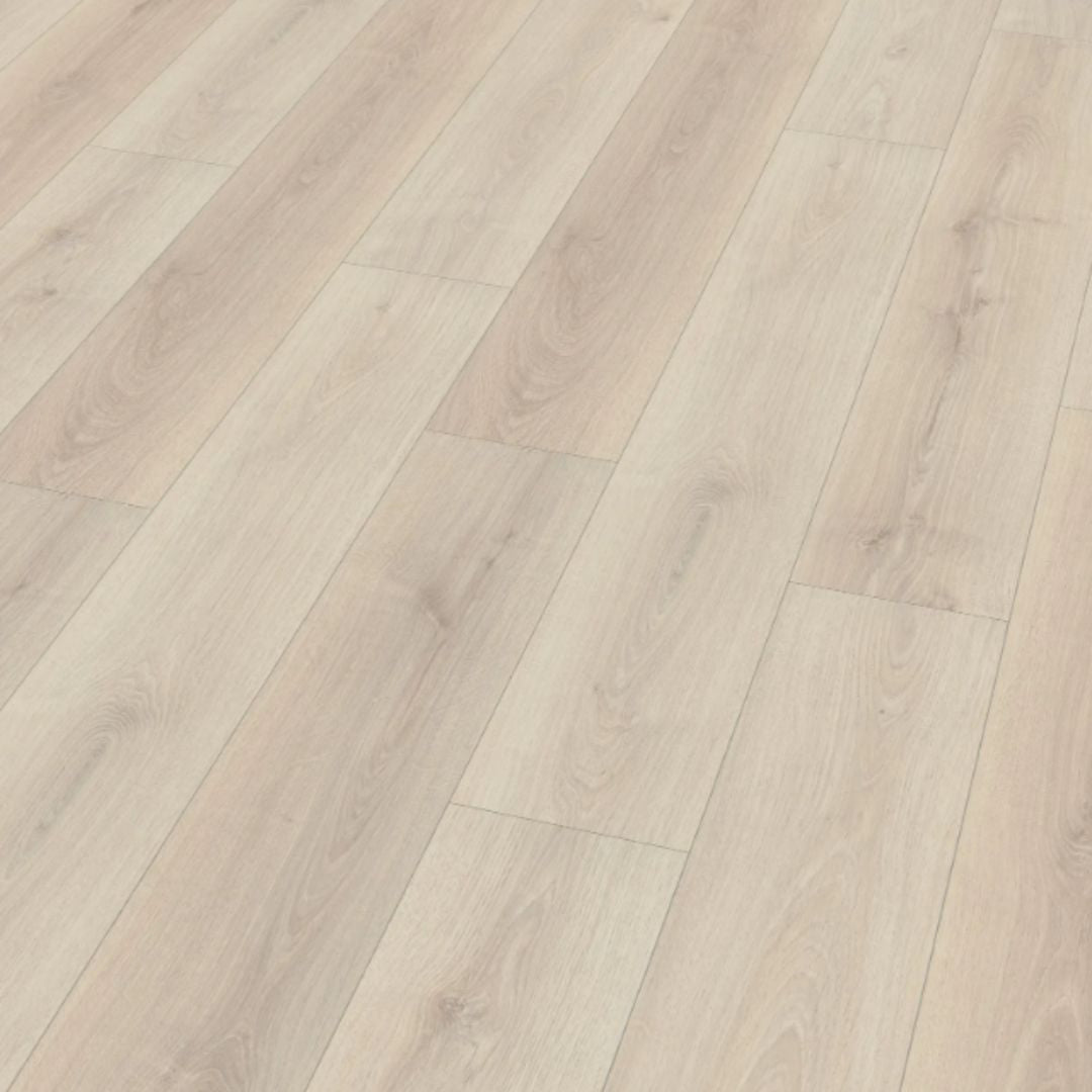 Laminaatti 2831 Nature Sense 1,99m2/krt White Elton Oak