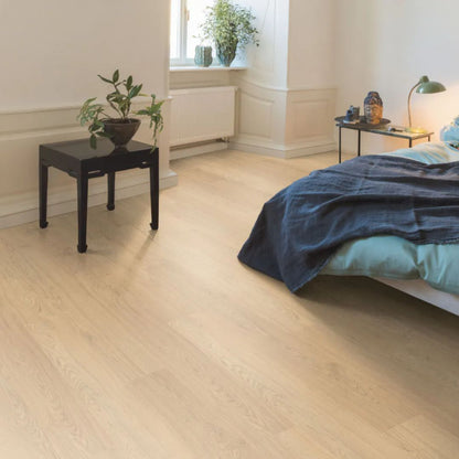 Laminaatti 2974 Nature Sense 1,99m2/krt Light Matera Oak