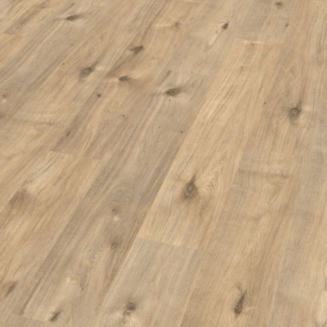 Laminaatti EL1061 Basic 2,49m2/krt Achensee Oak