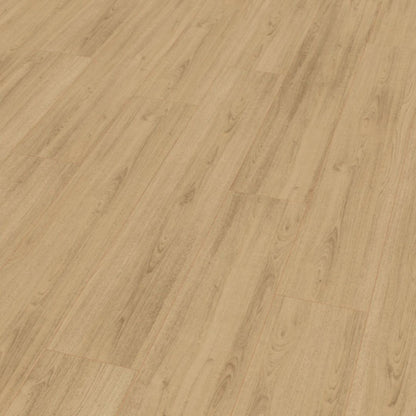 Laminaatti EL1093 Basic 2,49m2/krt Natural Charlotte Oak