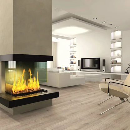 Laminaatti PERFECT 3126 OAK STOCKHOLM 2,13M2/KRT