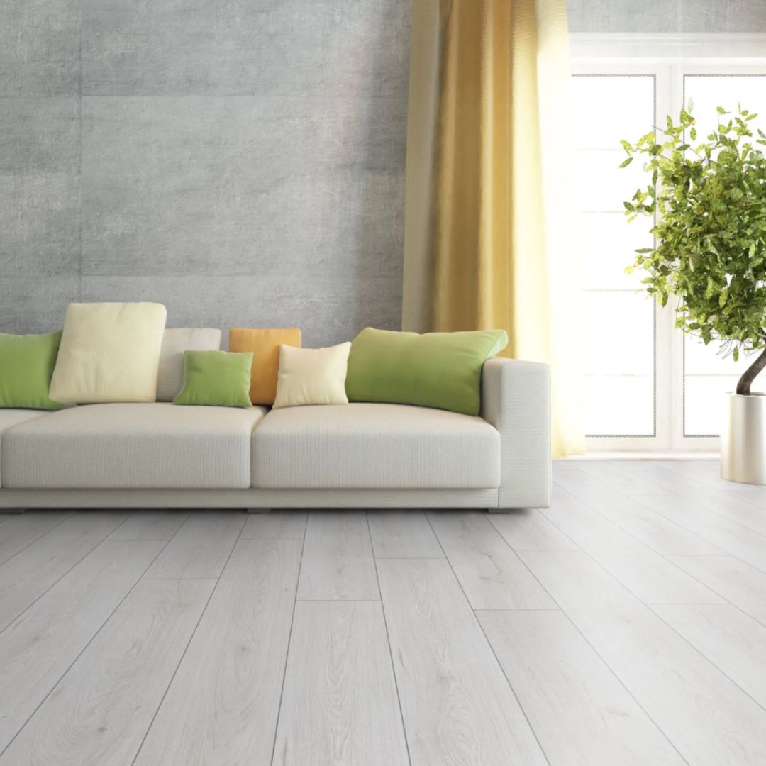 Laminaatti PERFECT 3201 OAK REYKJAVIK 2,13M2/KRT