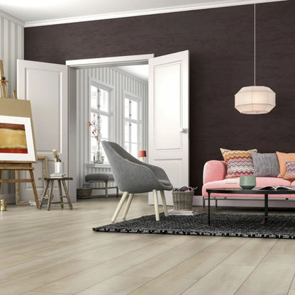 Laminaatti PERFECT 3902 OAK COPENHAGEN 2,13M2/KRT