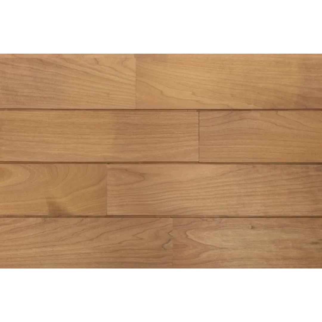 Saunapaneeli 15x120 STS4, Lämpöhaapa päätypontattu