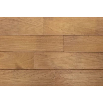 Saunapaneeli 15x120 STS4, Lämpöhaapa päätypontattu