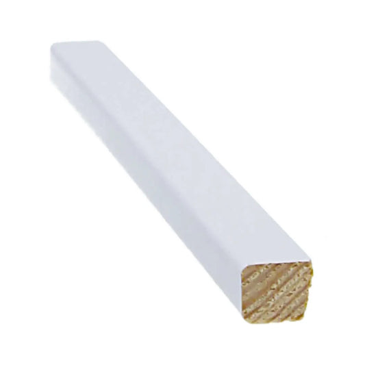 valkoisen lasilistan tuotekuva