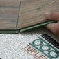 Lattianalusmateriaali TUPLEX 3 MM 15JM=16,5M2/RLL LEV 110CM