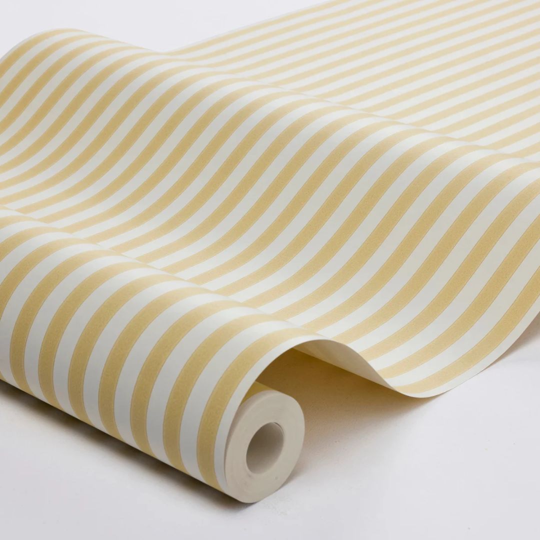 Tapetti Mölle Stripe 0,53x10,05/rll, useita sävyjä