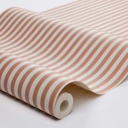 Tapetti Mölle Stripe 0,53x10,05/rll, useita sävyjä