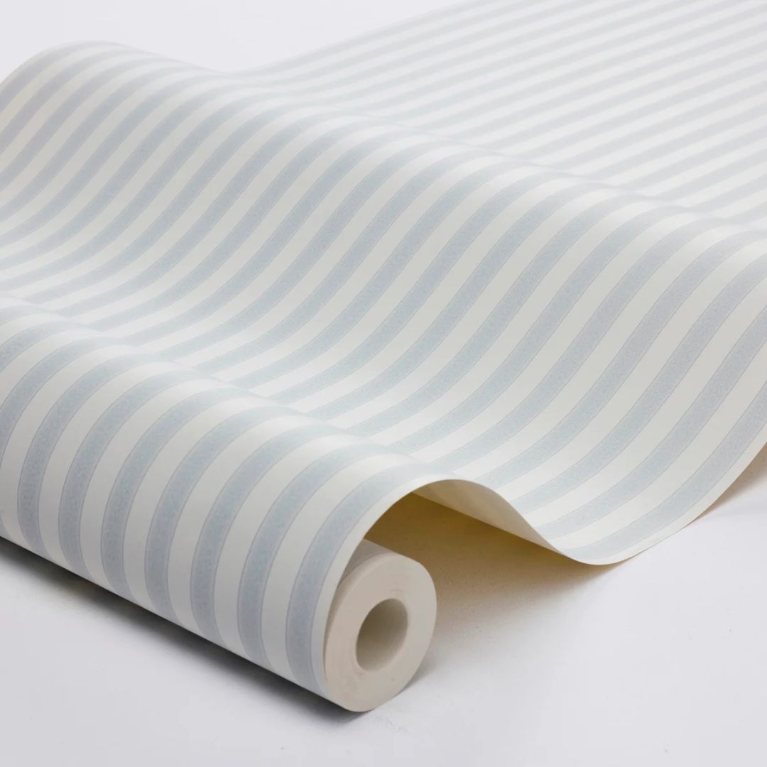 Tapetti Mölle Stripe 0,53x10,05/rll, useita sävyjä