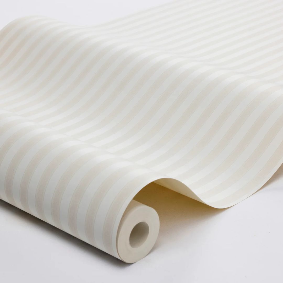 Tapetti Mölle Stripe 0,53x10,05/rll, useita sävyjä