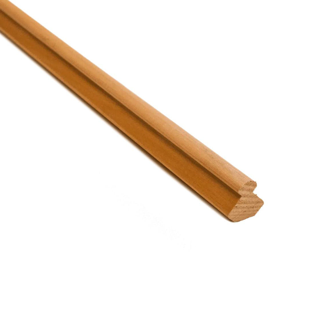 Tervaleppä nurkkalistan tuotekuva