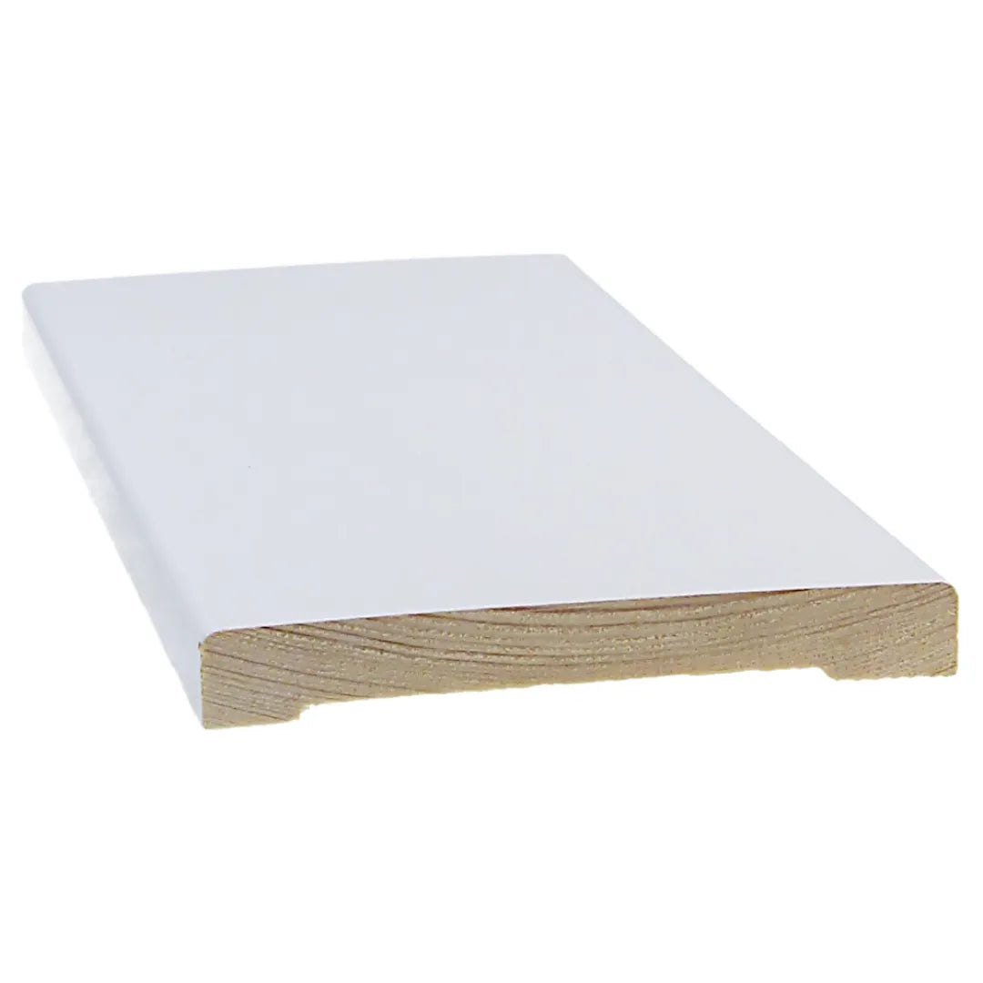 valkoisen peitelistan tuotekuva