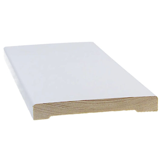 valkoisen peitelistan tuotekuva