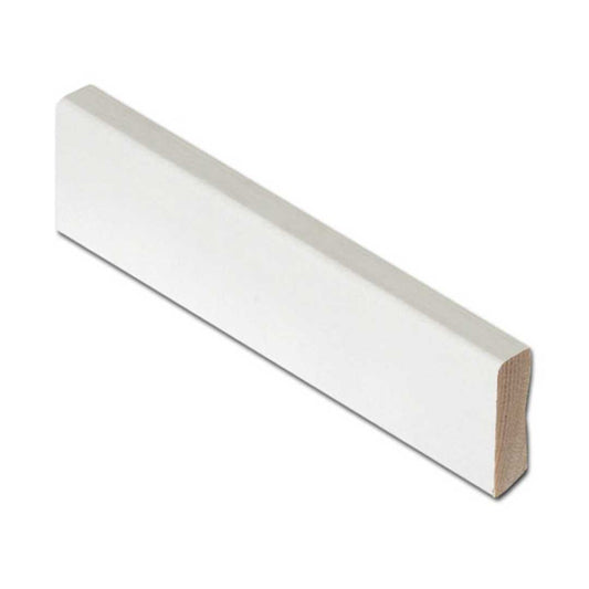 valkoisen peitelistan tuotekuva