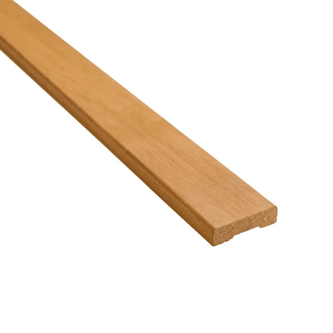 Tervaleppä peitelistan tuotekuva