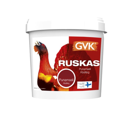 punamaali-ruskas-koko-10-l